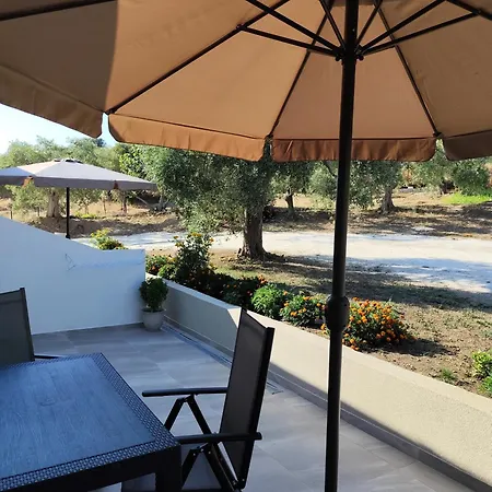 Pensiune Ariadne's Garden 3*