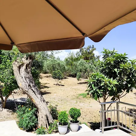 Guest house Ariadne's Garden *